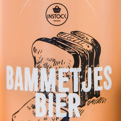 Bammetjes Bier logo